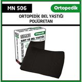 MİNİON SIRT VE BEL YASTIĞI (KUTULU)