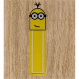 Minions Kevin Kitap Ayracı
