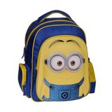 Minions Okul Çantası