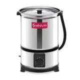 Minisan 15 Lt Tescilli Ultra Yayık Makinesi
