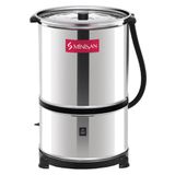 Minisan 45 lt Ultra Yayık Makinesi Ayran Tereyağı Makinesi
