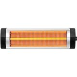 Minisan AR2002 2900 W 3 Kademeli Infrared Isıtıcı