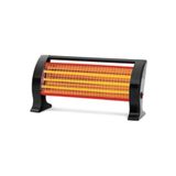 Minisan Genel Markalar 1200 1200 W Quartz Isıtıcı Tasarruflu Elektirikli Soba