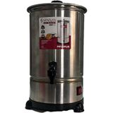 Minisan Kaymakçı 10 Litre Yayık Makinesi