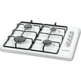 Minisan Maximus Mx-Se 6401 Doğalgaz Uyumlu Set Üstü Ocak - Beyaz