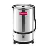 MİNİSAN Minisan Ultra 55 lt Yayık Makinesi