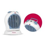 Minisan SFH-02 Sunday Turbo Fanlı Isıtıcı