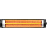 Minisan SR3000 Duvar Tipi 3000W Isıtıcı