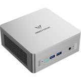 Minisforum UM750L Slim Amd Ryzen 5 7545U Işlemci, 16GB DDR5 Ram, 1TB Ssd, Hdmı+Dp+Usb4, 2.5g Ethernet Win 11 Pro Mini Pc - Windows 11 Pro