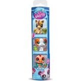 Minişler 3 Lü Paket 6469 Sun-Bsf-Lps Figür