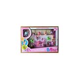 Minişler Oyuncak Miniş Figürler Petshops Ailesi 15 Figür Set Oyuncak