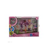 Minişler Pet Shop 15'li Miniş Ailesi Minişler Pet Shop