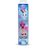 Minişler Pet Shop Littlest Pet Shop Minişler 3’lü Figür Seti Seri 2 00598