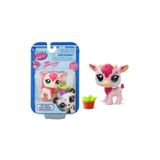 Minişler Pet Shop Littlest Pet Shop Minişler Tekli Figür G7 #84