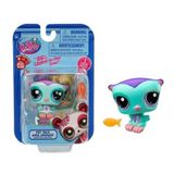 Minişler Pet Shop Littlest Pet Shop Minişler Tekli Paket S3 137