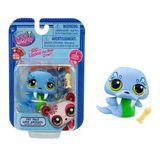 Minişler Pet Shop Littlest Pet Shop Minişler Tekli Paket S3 145