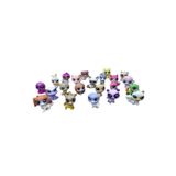 Minişler Pet Shop Miniş Oyuncak Karakterleri Littlest Pets Shop 12'li