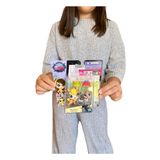 Minişler Pet Shop Neşeli Oyuncak Minişler 2'Li Aksesuarlı Miniş Ailesi Oyuncak Pet Shop Miniş 05