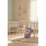 Miniso BT21 Lisanlı Bebek Koleksiyonu 3D Battaniye (Mang) - Renkli - 1,5 × 1,2 cm