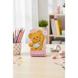 Miniso Butterbear Serisi Figürlü Spiralli Defter