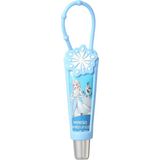 Miniso Disney Frozen Lisanslı Korumalı Dudak Parlatıcı - Mavi