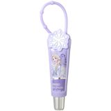 Miniso Disney Frozen Lisanslı Korumalı Dudak Parlatıcısı Mor - Elsa Figürlü Nemlendirici ve Işıltılı Gloss, 2017350410104