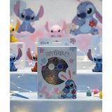 Miniso Disney Lilo & Stitch Lisanslı Kendin Yap Boyama Seti