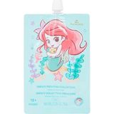 Miniso Disney Prenses Lisanslı Uyku Yüz Maskesi - Ariel