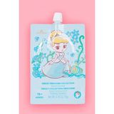 Miniso Disney Prenses Lisanslı Uyku Yüz Maskesi - Kül Kedisi
