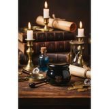 Miniso Harry Potter Lisanslı Avokado Özlü Dudak Maskesi 6 gr Doğal Nemlendirici Etkisiyle Yoğun Bakım