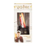 MINISO Harry Potter Lisanslı Kırtasiye Seti Kazan Kalemlik, 2018249810104