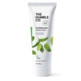 Miniso Humble Brush 75 ml Komple Bakım Doğal&Vegan Naneli Diş Macunu