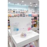 Miniso Kadın Çanta Serisi Saç Tokası Seti, Standart, 2023088910106, Renkli