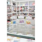Miniso Kadın Çanta Serisi Saç Tokası Seti, Standart, 2023363210105, Renkli