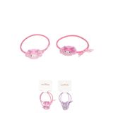 MINISO Kadın Hello Kitty Saç Tokası, Tek Ebat, 2021770210107, Çok Renkli