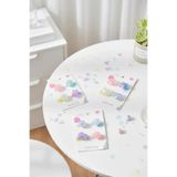 Miniso Kadın Spiral Saç Tokası Seti, Standart, 2019191910102, Renkli