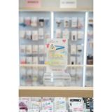 Miniso Kids Eğlenceli Ayı Serisi Saç Tokası, Standart, 2020354310103, Renkli