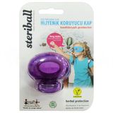 Miniso Kız Hijyenik Diş Fırçası Koruma Kabı