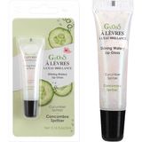 Miniso Lip Gloss (Cucumber Spritzer)