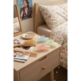 Miniso Lisanslı Basic Serisi Kıskaç Toka (D) – 14 Cm Büyük Boy & Güçlü Tutuşlu Saç Tokası