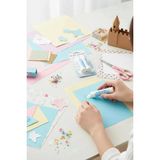 Miniso Lisanslı Basic Serisi Stick Yapıştırıcı Tutkal Çubuğu 2'li Set 9 G – Pratik Güçlü Formül