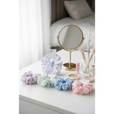 Miniso Lisanslı Fashion Serisi Çiçekli Saç Tokaları 2 Adet 14 Cm