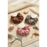 Miniso Lisanslı Fashion Serisi Çizgili Saç Lastiği 14 Cm