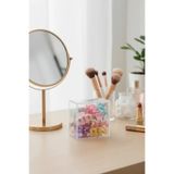 Miniso Lisanslı Kıskaç Saç Tokası Seti (10 Adet) – Güçlü Tutuşlu & Günlük Mini Toka