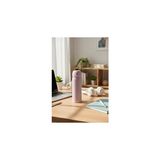 Miniso Lisanslı Klasik Serisi Flip Top Yalıtımlı Termos 450 Ml Pembe, 2019306510104