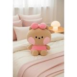 Miniso Lisanslı Minini Chonini Peluş Oyuncak 33 Cm – Yumuşacık Sarılmalık
