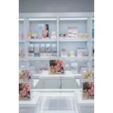 Miniso Lisanslı Sevimli Ayı Mini Saç Pençesi Tokası (14 Adet) – Şeffaf Kutulu & Hafif