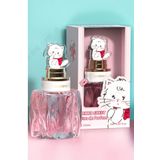 Miniso Mikko Lisanslı Kadın Parfüm (120ml) - Şeffaf