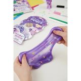 Miniso My Little Pony Lisanslı Slime Set – Twilight Sparkle Tek Renk Yumuşak Doku