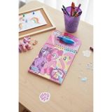 Miniso My Little Pony Sulu Boya Aktivite Seti, 2020839210102